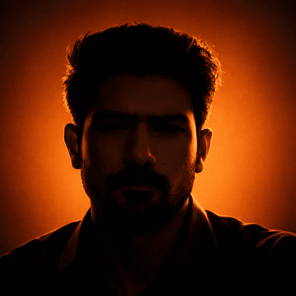 Fahad Khattak